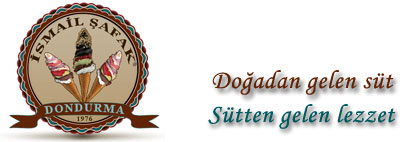 isdo dondurma ismail şafak dondurma